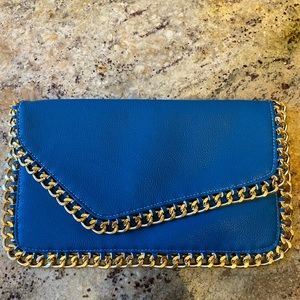 Chain purse